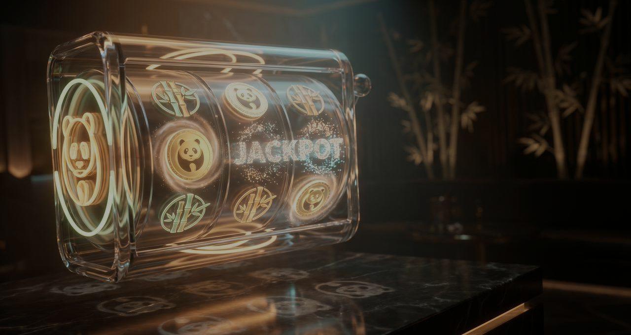 Golden Panda Casino