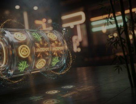 Golden Panda Casino