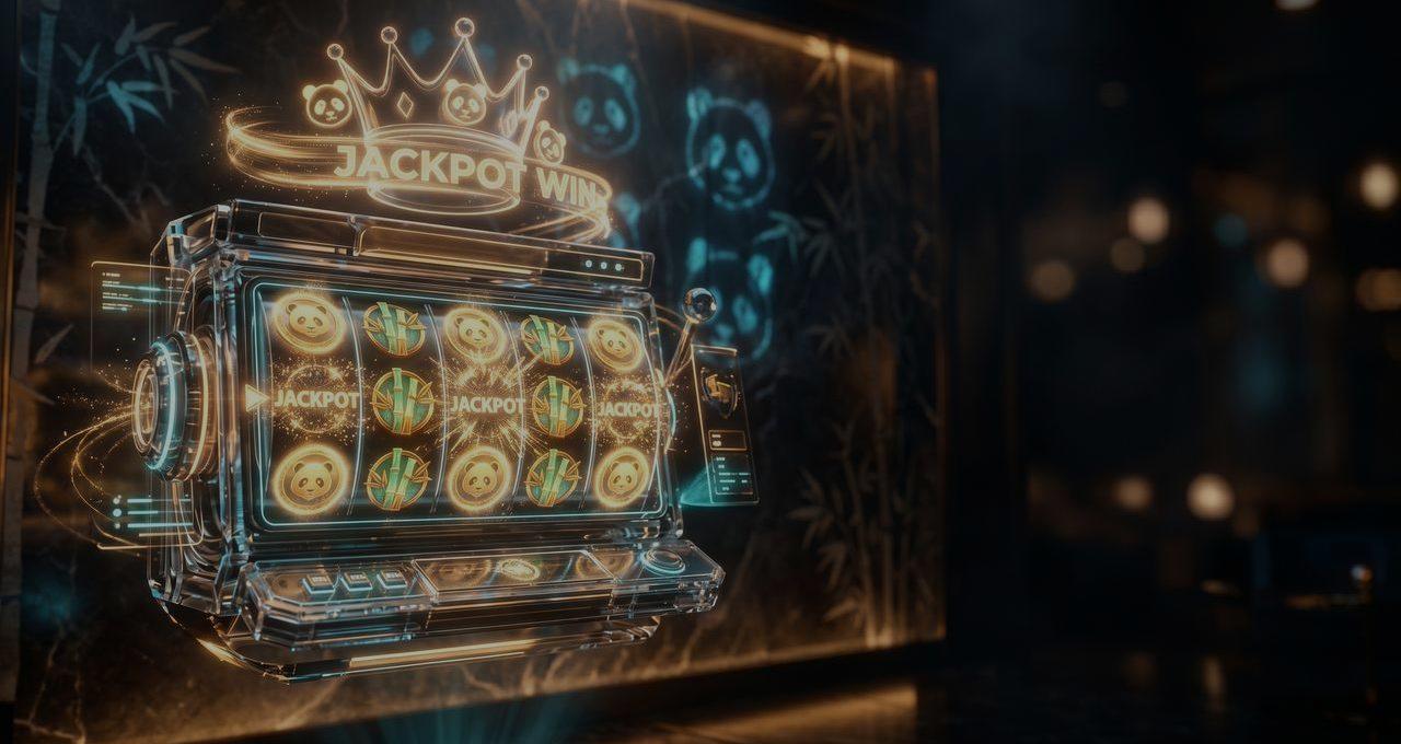 Golden Panda Casino